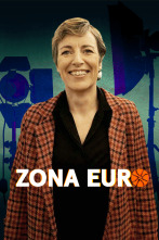 Zona Euro (23/24): Elisa Aguilar