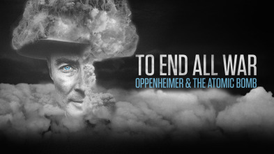 Oppenheimer: el dilema de la bomba atómica