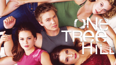 One Tree Hill (T6)