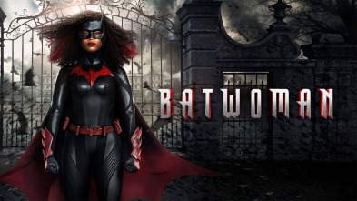 Batwoman, Season 2 