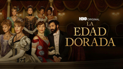 La edad dorada (T2)