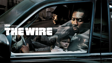 The Wire (T5)