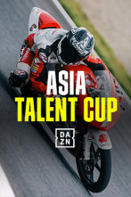 Asia Talent Cup