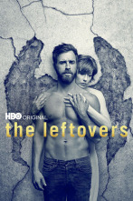 The Leftovers (T3)