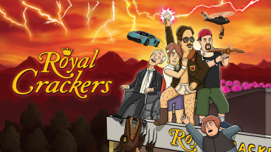 Royal Crackers (T2)