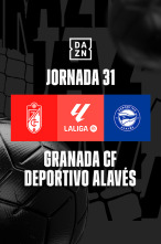 Jornada 31: Granada - Alavés