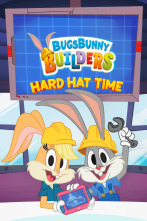Bugs Bunny Builders: A ponerse el casco (T1)