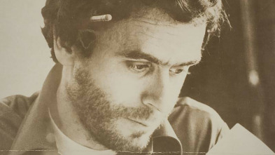 Mentes violentas/...: Ted Bundy I