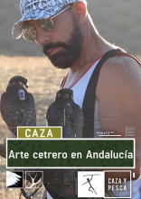 Arte cetrero en Andalucía