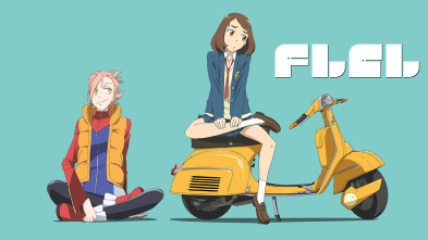 FLCL: Alternative (T1)