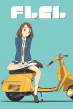 FLCL, Season 3 