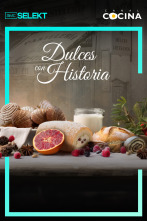 Dulces con historia (T1)