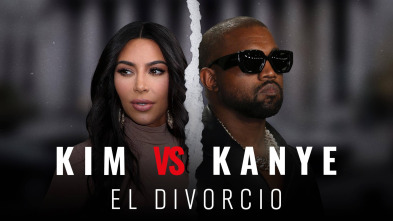 Kim vs Kanye: el divorcio 