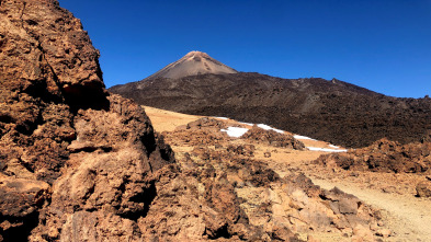 Islas Canarias:...: Tenerife