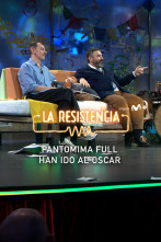 Lo + de los... (T7): Pantomima Full y el Oscar 