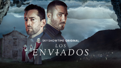 Los Enviados (T2): Ep.2 Las claves del reino