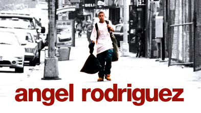 Angel Rodriguez