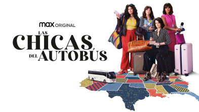 Las chicas del autobús (T1)