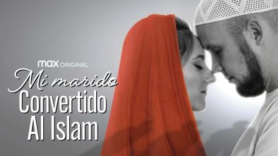 Mi marido convertido al Islam