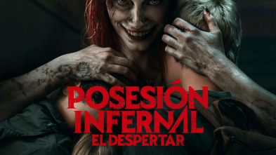 Posesión infernal: El despertar