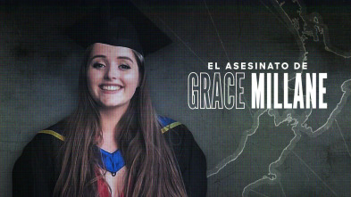 El asesinato de Grace Millane