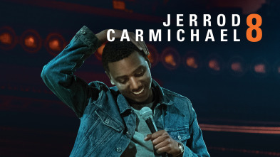 Jerrod Carmichael: 8