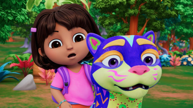 Dora (T1): La Aventura Alebrije / Queremos un polo