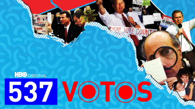 537 votos