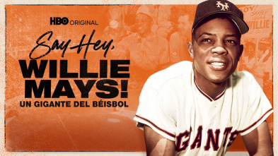 Willie Mays, un gigante del béisbol