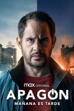 Apagón, Season 1 (T1)