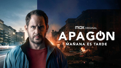 Apagón, Season 1 (T1)