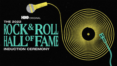 Los premios del paseo de la fama del Rock & Roll 2022