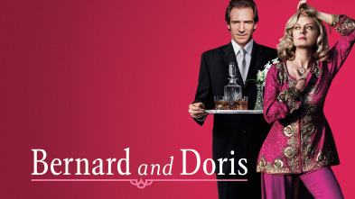 Bernard y Doris