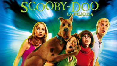 Scooby-Doo