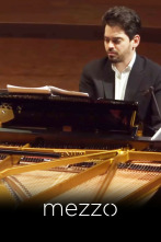 Festival de Música de Cámara de Jerusalén 2022: Rajmáninov, Weinberg