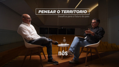 Desafíos do País (T1): Pensar o territorio Con Antón Baamonde e Lourenzo Fernández Prieto