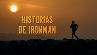 Historias de Ironman (2023)