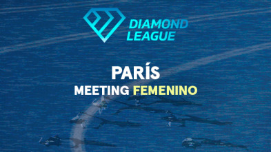 Meeting Femenino: París