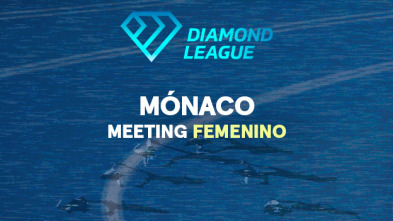 Meeting Femenino: Mónaco