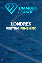 Meeting Femenino: Londres