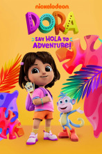 Dora: Welcome la aventura