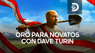 Oro para novatos con Dave Turin (T1)