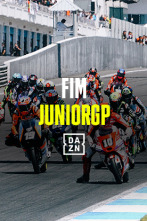 FIM JuniorGP