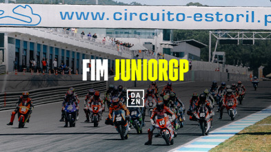 FIM JuniorGP