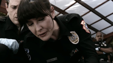 9-1-1: Lone Star (T1): Ep.1 Piloto