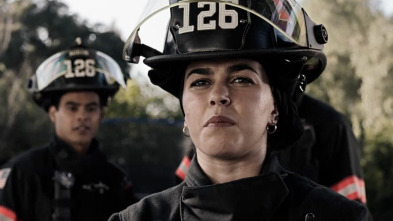 9-1-1: Lone Star (T1): Ep.10 Austin, tenemos un problema