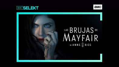 Las brujas de Mayfair de Anne Rice (T1)