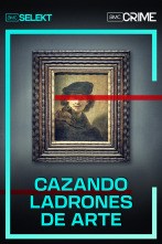 Cazando ladrones de arte 