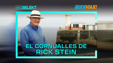 El Cornualles de Rick Stein 