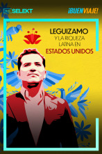 Leguizamo y la Riqueza Latina en Estados Unidos 